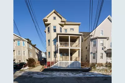 157 Chapin Avenue, Providence, RI 02909 - Photo 1