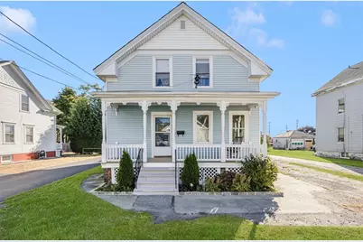 72 Blackburn Street, Warwick, RI 02886 - Photo 1