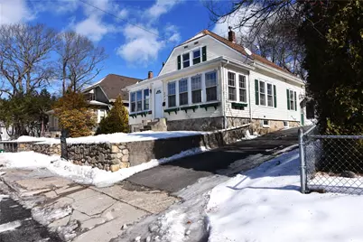 132 Division Street, Woonsocket, RI 02895 - Photo 1
