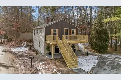 69 Thurston Drive, Hopkinton, RI 02832 - Photo 1