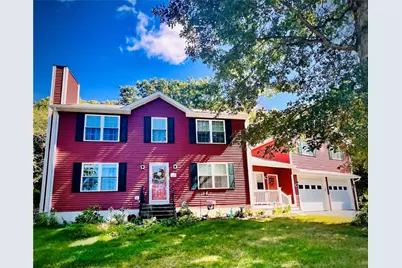 154 Lynne Lane, Burrillville, RI 02839 - Photo 1