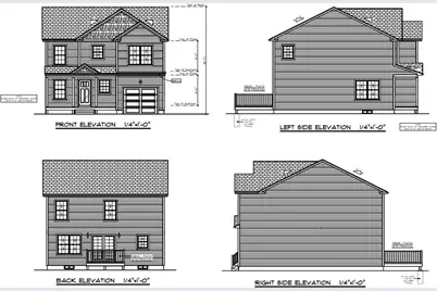 322 Mauran Avenue, East Providence, RI 02914 - Photo 1