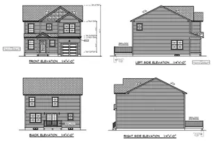 322 Mauran Ave, East Providence, RI 02914 - Photo 1