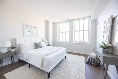 1 West Exchange Street #2601, Providence, RI 02903 - Photo 1