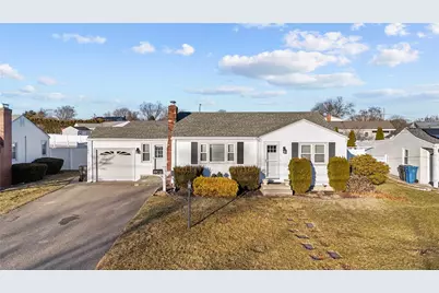 118 Eden Crest Drive, Cranston, RI 02920 - Photo 1