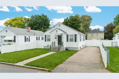 88 Mink Road, Providence, RI 02908 - Photo 1