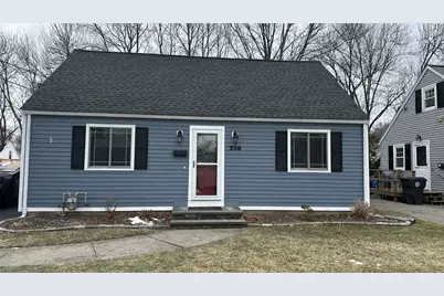 238 Williams Street, Cumberland, RI 02864 - Photo 1