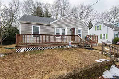 22 Lemis Street, Coventry, RI 02816 - Photo 1