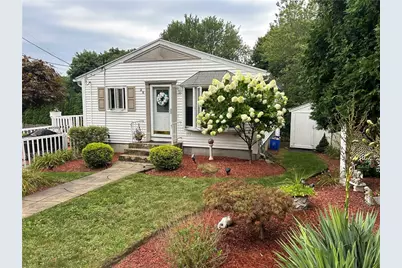 26 Grove Avenue, Johnston, RI 02919 - Photo 1