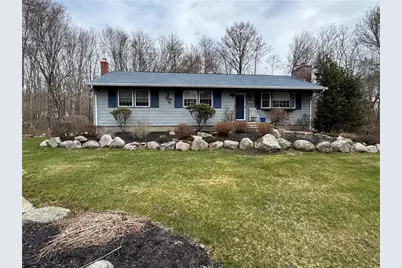 487 Stony Fort Road, North Kingstown, RI 02874 - Photo 1