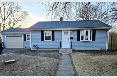 71 Border Street, West Warwick, RI 02893 - Photo 1