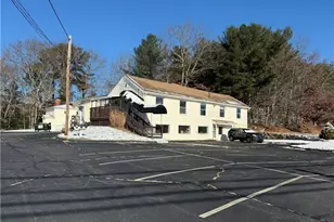 1049 Tiogue Ave, Coventry, RI 02816 - Photo 1