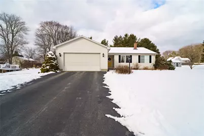 37 Hoover Street, West Warwick, RI 02893 - Photo 1