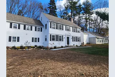 599 Harris Avenue, Woonsocket, RI 02895 - Photo 1