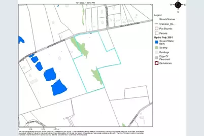 2 Elizabeth Lane, Cranston, RI 02921 - Photo 1