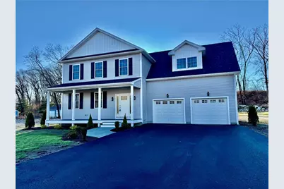 3 Pico Circle, Johnston, RI 02919 - Photo 1