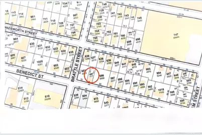 45 Benedict Street, Providence, RI 02907 - Photo 1