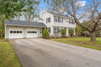 67 Haley Road, Warwick, RI 02889 - Photo 1