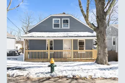 15 Hawthorne Street, North Providence, RI 02904 - Photo 1