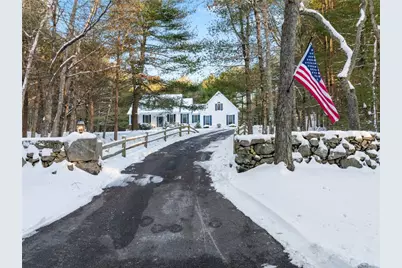 767 Glen Rock Road, South Kingstown, RI 02892 - Photo 1