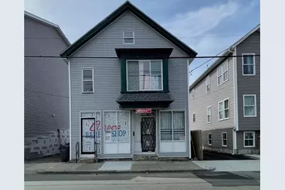 498 Branch Avenue, Providence, RI 02904 - Photo 1