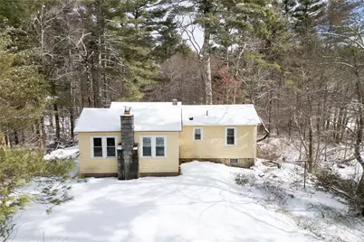 139 Foster Center Road, Foster, RI 02825 - Photo 1