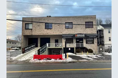 1135 Charles Street, North Providence, RI 02904 - Photo 1