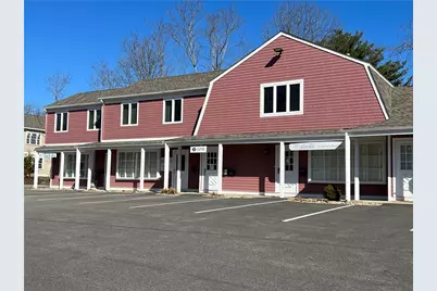 5875 Post Road #7, East Greenwich, RI 02818 - Photo 1