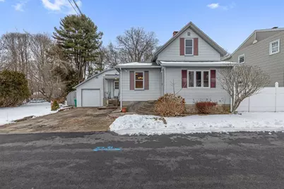 109 Oakside Street, Warwick, RI 02889 - Photo 1