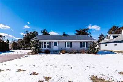 143 Cedar Road, Charlestown, RI 02813 - Photo 1