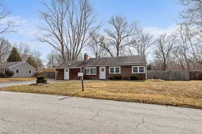 6 Rosedale Avenue, Barrington, RI 02806 - Photo 1