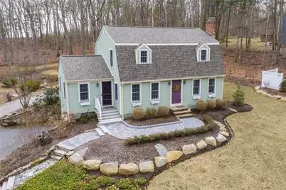 95 Winchester Drive, Glocester, RI 02857 - Photo 1