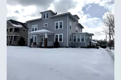 535 Smithfield Road, North Smithfield, RI 02896 - Photo 1