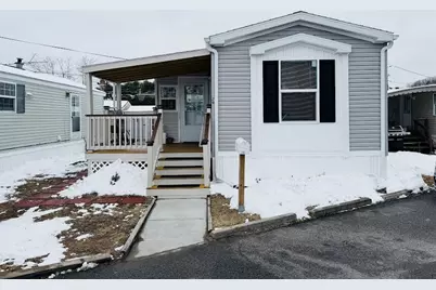 242 Manton Street, Pawtucket, RI 02861 - Photo 1