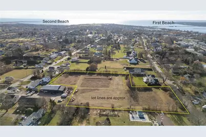 0 Honeyman Avenue, Middletown, RI 02842 - Photo 1