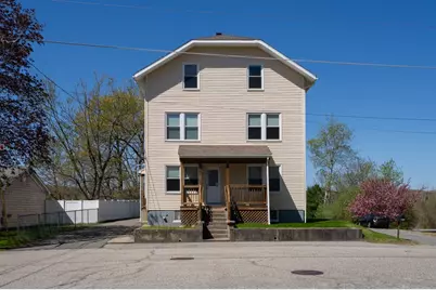 147 Louise Street, Woonsocket, RI 02895 - Photo 1