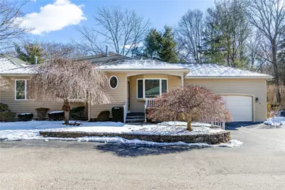 151 Pine Glen Drive, East Greenwich, RI 02818 - Photo 1