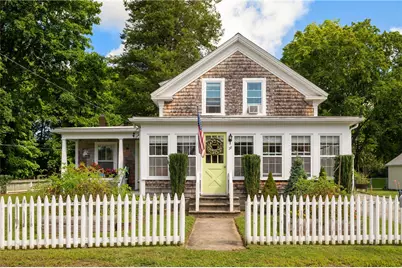 28 Silk Lane, Scituate, RI 02857 - Photo 1