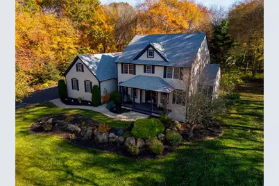 500 Glen Hill Drive, North Kingstown, RI 02874 - Photo 1