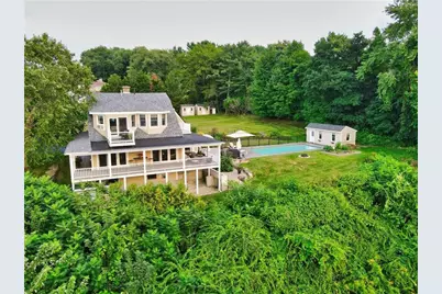 81 Hooper Street, Tiverton, RI 02878 - Photo 1