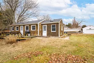 83 Gooseberry Rd, South Kingstown, RI 02879 - Photo 1