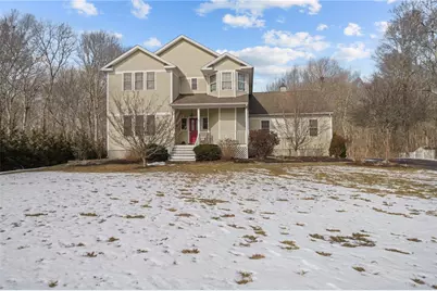 451 Westmoreland Lane, North Kingstown, RI 02874 - Photo 1