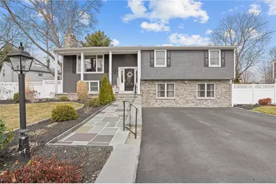 136 Honeysuckle Road, Warwick, RI 02888 - Photo 1