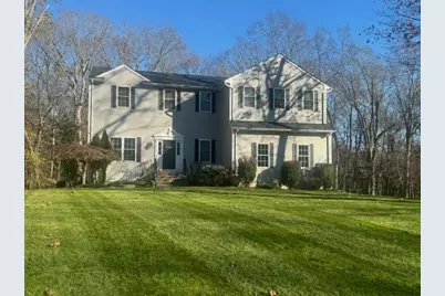 28 Cohasset Lane, Cranston, RI 02921 - Photo 1