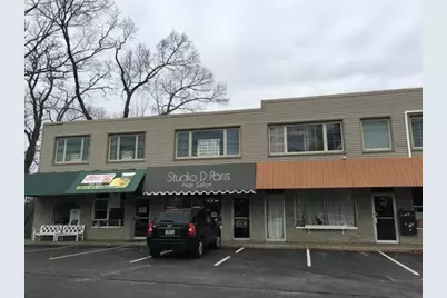 895 Post Road #2, Warwick, RI 02888 - Photo 1