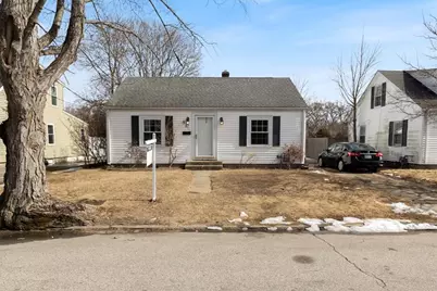 12 Barber Avenue, Warwick, RI 02886 - Photo 1