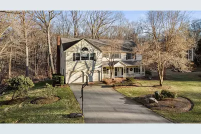 90 Signal Ridge Way, East Greenwich, RI 02818 - Photo 1