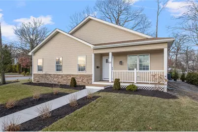 25 Summit Drive, Cranston, RI 02920 - Photo 1