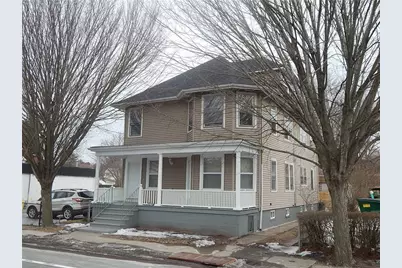 1234 Elmwood Avenue, Providence, RI 02907 - Photo 1