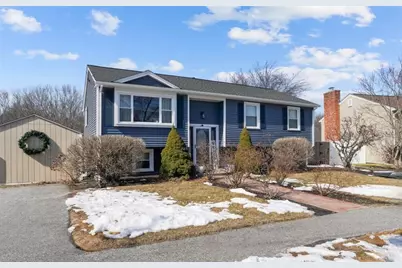 56 Verdant Drive, Cranston, RI 02920 - Photo 1